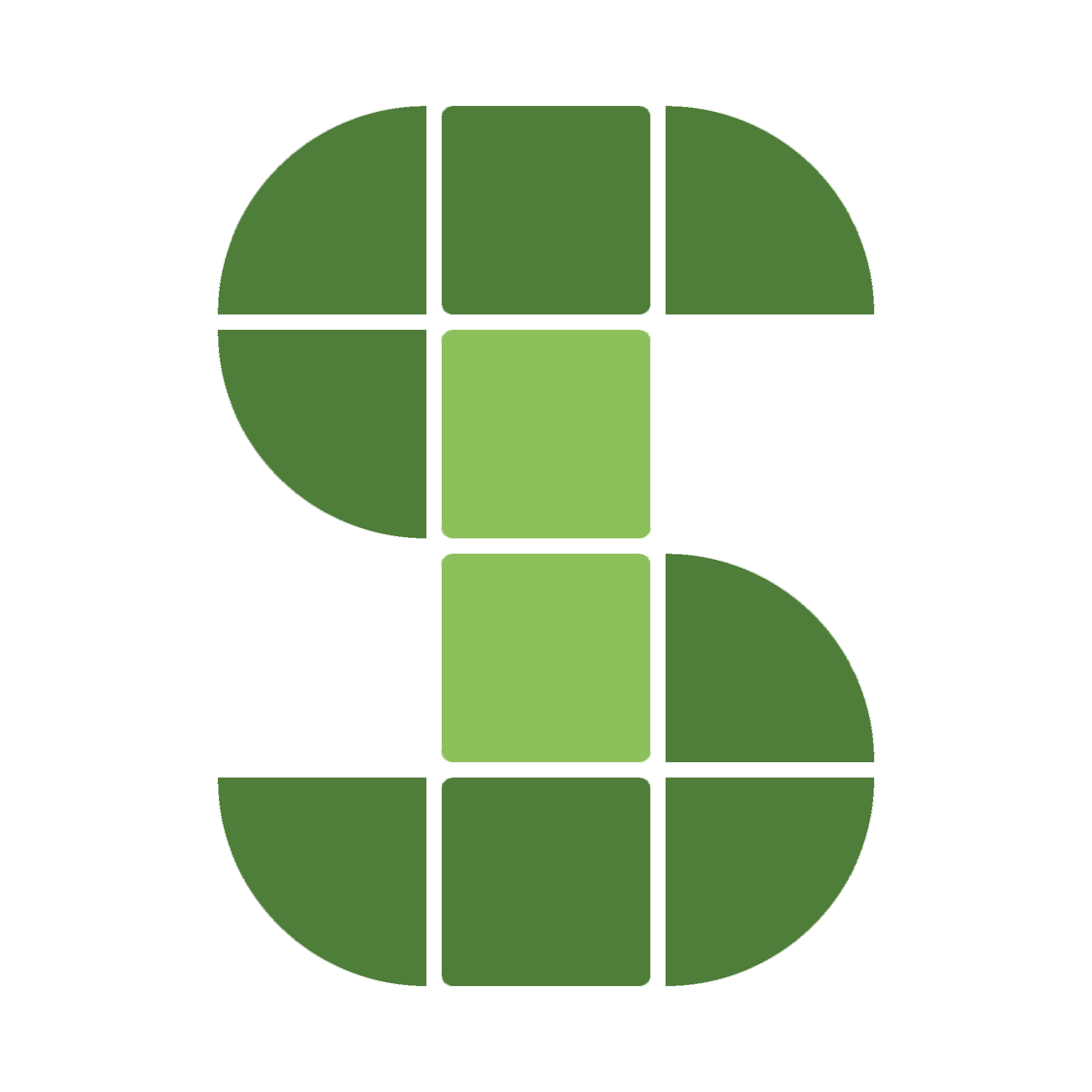 SocialGryd logo